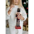 JOLLY CRUNCH - Schiaccianoci in legno FullGadgets.com