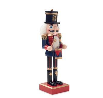JOLLY CRUNCH - Schiaccianoci in legno FullGadgets.com