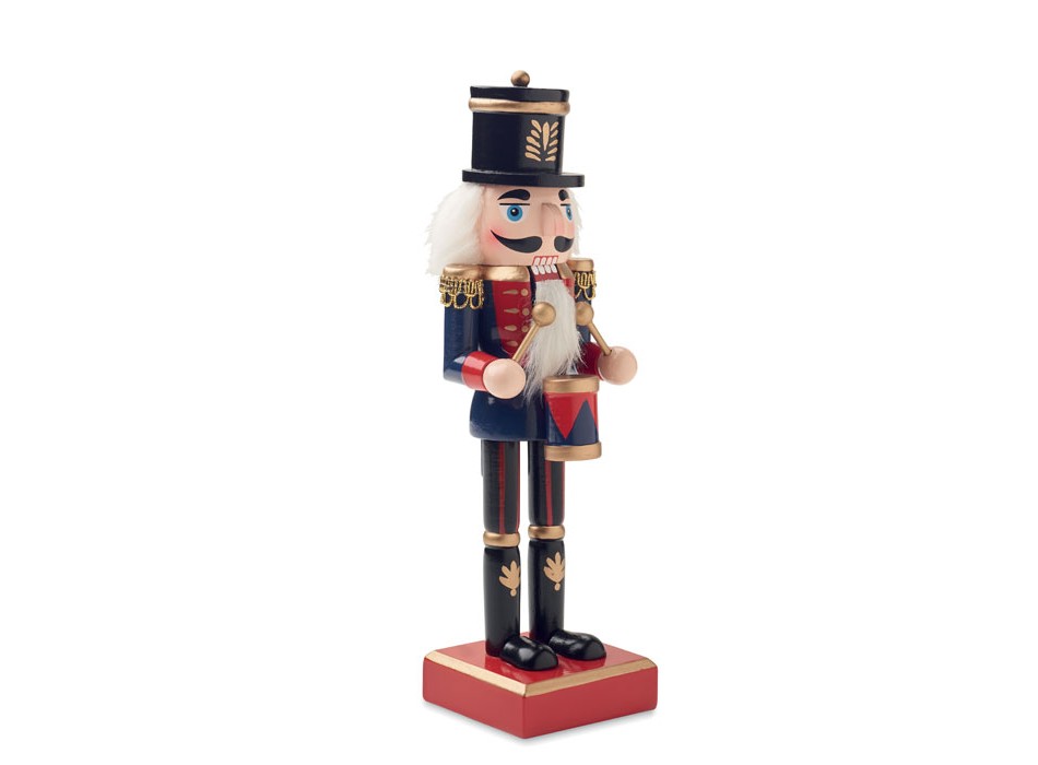 JOLLY CRUNCH - Schiaccianoci in legno FullGadgets.com