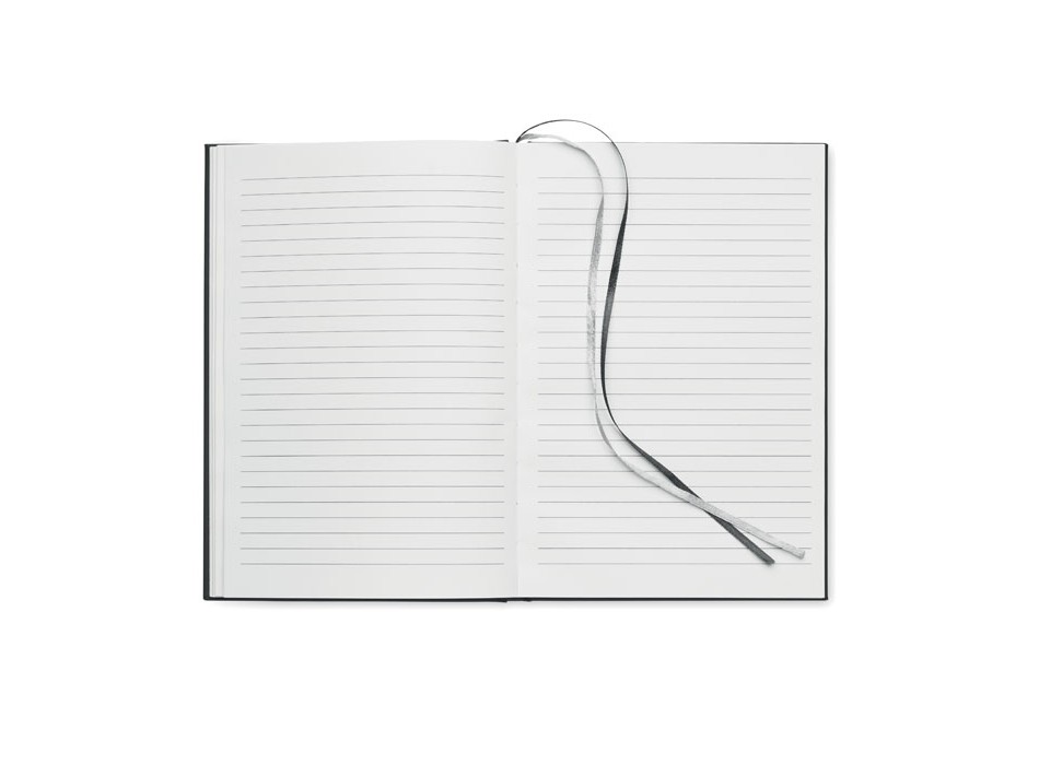 JOURNU - Notebook A5 riciclato FullGadgets.com