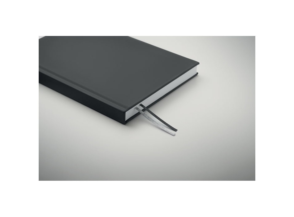 JOURNU - Notebook A5 riciclato FullGadgets.com