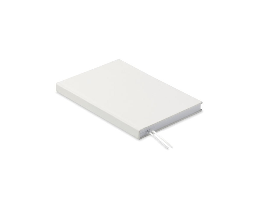 JOURNU - Notebook A5 riciclato FullGadgets.com