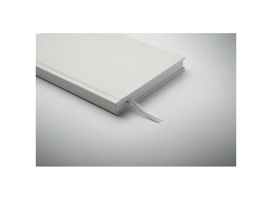 JOURNU - Notebook A5 riciclato FullGadgets.com