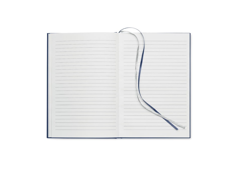 JOURNU - Notebook A5 riciclato FullGadgets.com