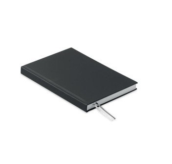 JOURNU - Notebook A5 riciclato FullGadgets.com