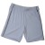 Jr Basic Team Shorts 100% Poliestere Personalizzabili J&N |James 6 Nicholson