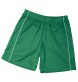 JR BASIC TEAM SHORTS 100%P J&N FullGadgets.com