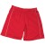 Jr Basic Team Shorts 100% Poliestere Personalizzabili J&N |James 6 Nicholson