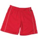 JR BASIC TEAM SHORTS 100%P J&N FullGadgets.com