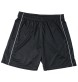 JR BASIC TEAM SHORTS 100%P J&N FullGadgets.com
