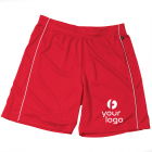 JR BASIC TEAM SHORTS 100%P J&N FullGadgets.com