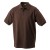 Jr Classic Polo 100% Cotone Personalizzabile J&N |James 6 Nicholson