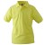 Jr Classic Polo 100% Cotone Personalizzabile J&N |James 6 Nicholson