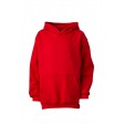 JR HOODED SWEAT 80%C 20%P J&N FullGadgets.com