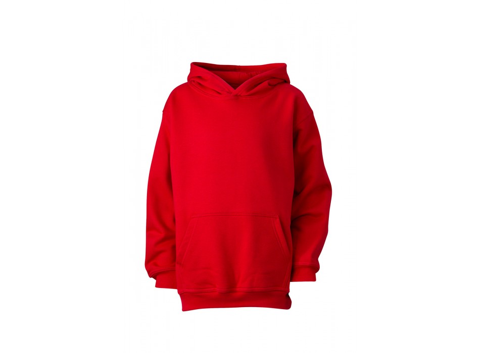JR HOODED SWEAT 80%C 20%P J&N FullGadgets.com