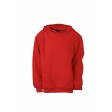 JR HOODED SWEAT 80%C 20%P J&N FullGadgets.com