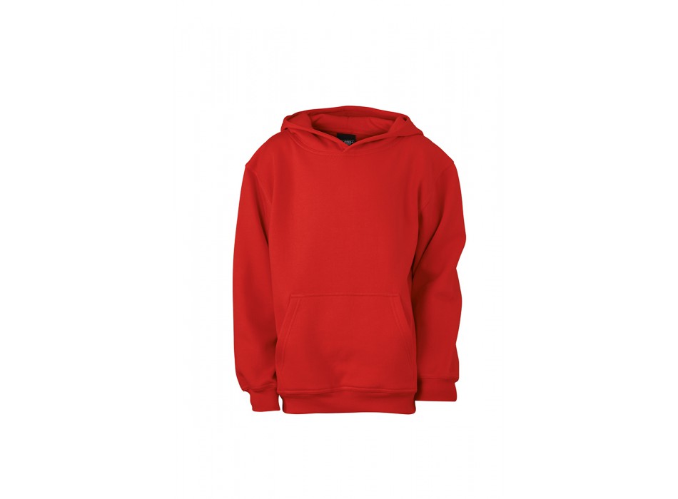 JR HOODED SWEAT 80%C 20%P J&N FullGadgets.com