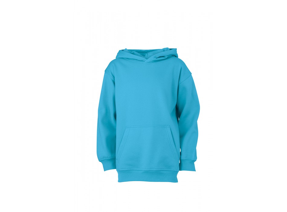 JR HOODED SWEAT 80%C 20%P J&N FullGadgets.com