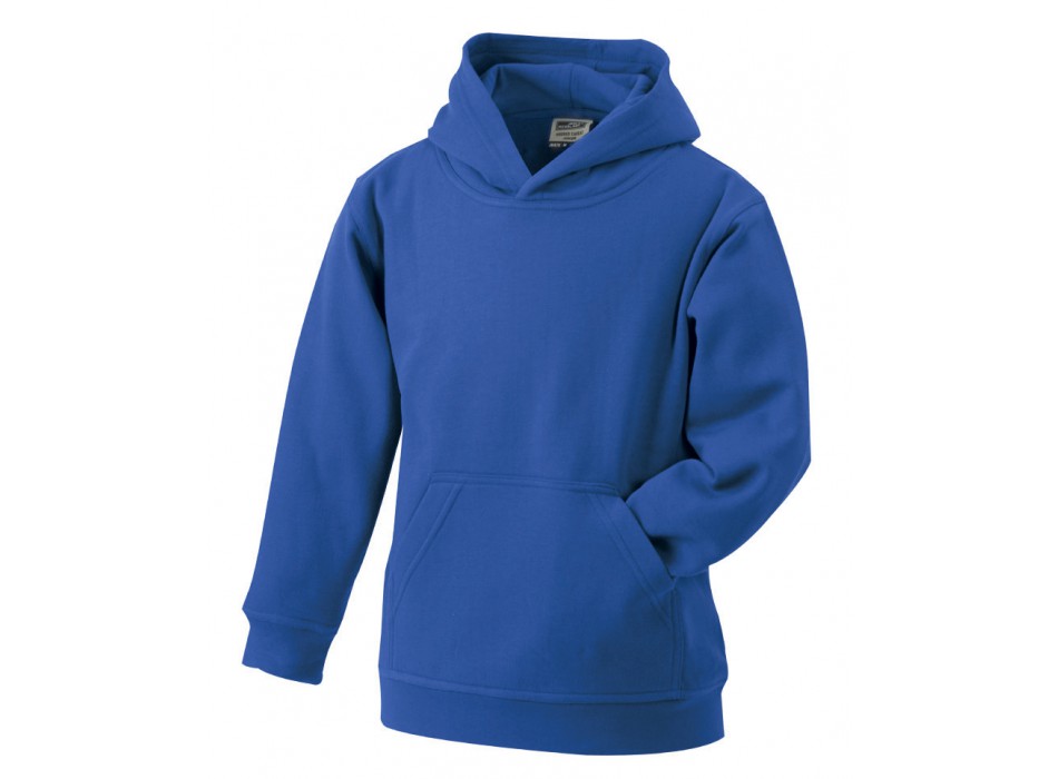 JR HOODED SWEAT 80%C 20%P J&N FullGadgets.com