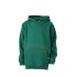 Felpa con Cappuccio Jr Personalizzabile 80% Cotone 20% Poliestere J&N |James 6 Nicholson