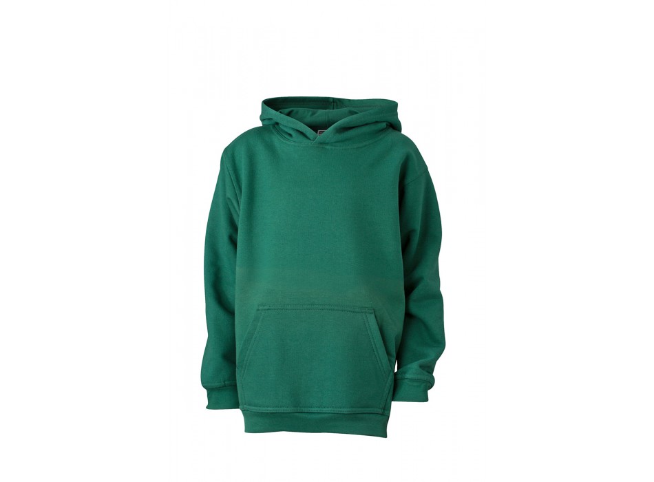 JR HOODED SWEAT 80%C 20%P J&N FullGadgets.com