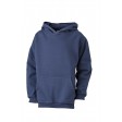 JR HOODED SWEAT 80%C 20%P J&N FullGadgets.com