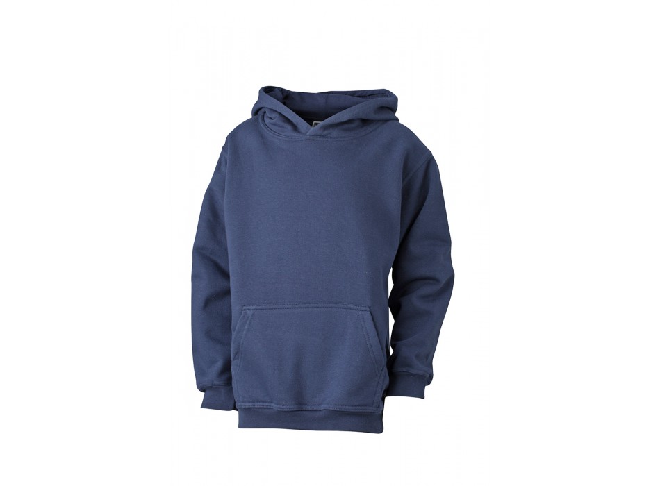 JR HOODED SWEAT 80%C 20%P J&N FullGadgets.com