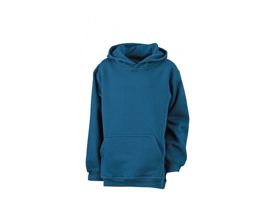 JR HOODED SWEAT 80%C 20%P J&N FullGadgets.com