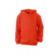 JR HOODED SWEAT 80%C 20%P J&N FullGadgets.com