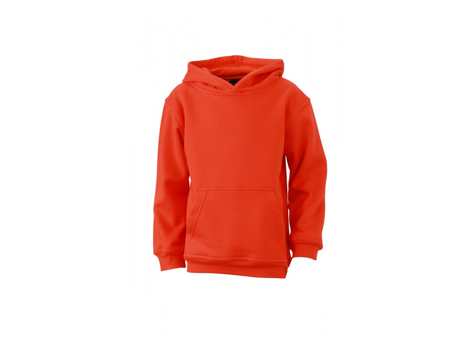 JR HOODED SWEAT 80%C 20%P J&N FullGadgets.com