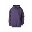 JR HOODED SWEAT 80%C 20%P J&N FullGadgets.com