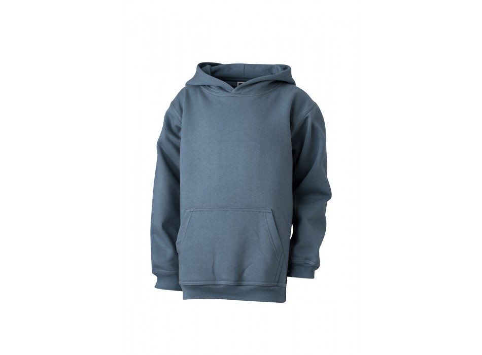 JR HOODED SWEAT 80%C 20%P J&N FullGadgets.com