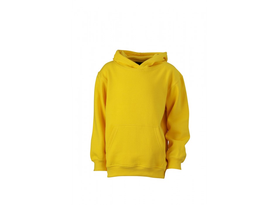 JR HOODED SWEAT 80%C 20%P J&N FullGadgets.com