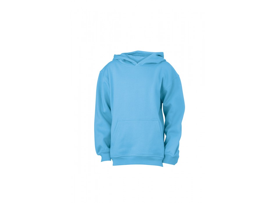 JR HOODED SWEAT 80%C 20%P J&N FullGadgets.com