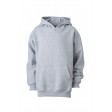 JR HOODED SWEAT 80%C 20%P J&N FullGadgets.com