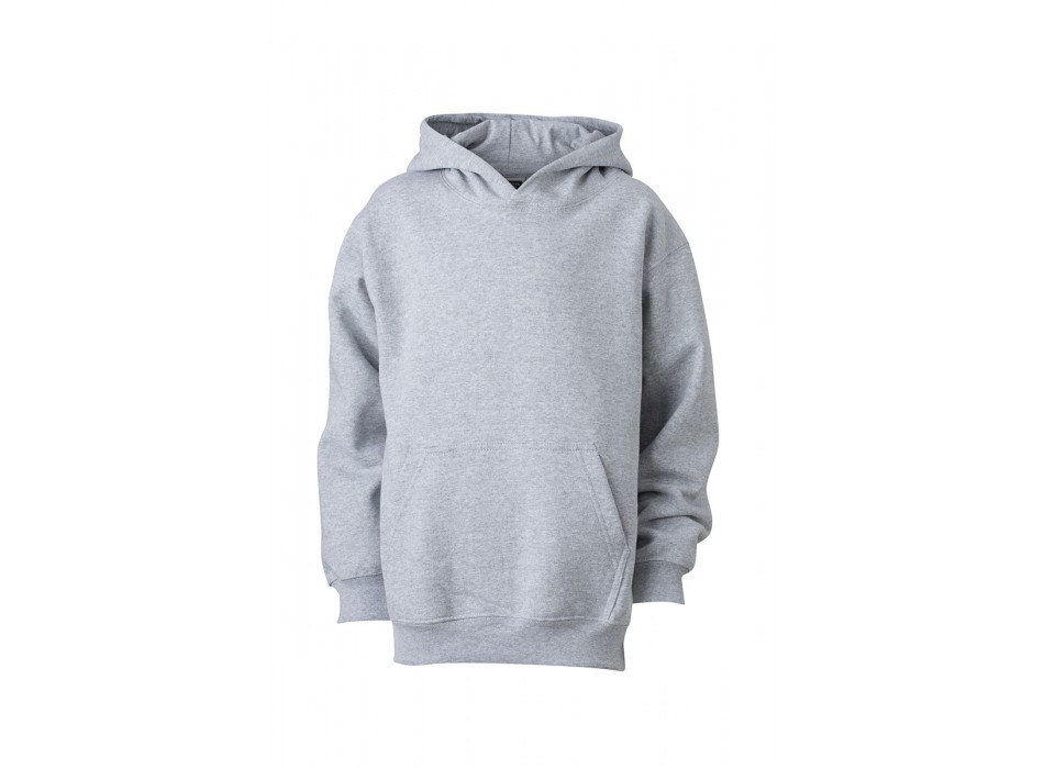 JR HOODED SWEAT 80%C 20%P J&N FullGadgets.com
