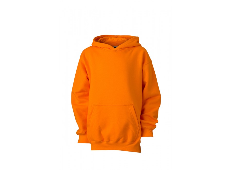 JR HOODED SWEAT 80%C 20%P J&N FullGadgets.com