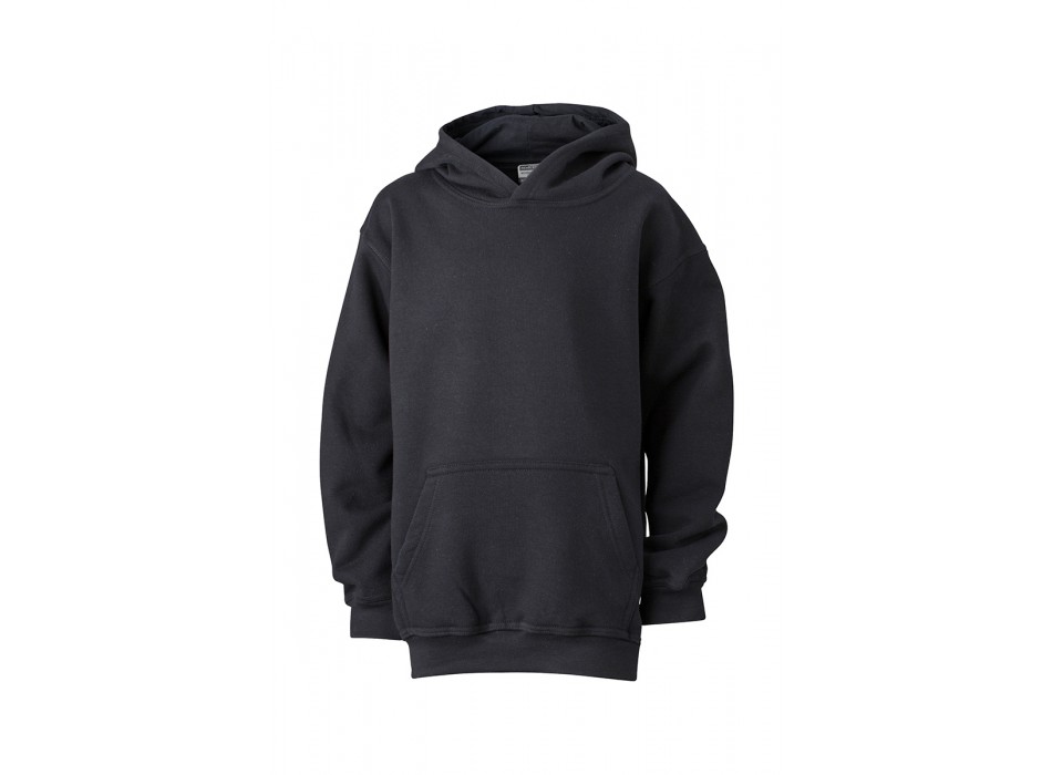 JR HOODED SWEAT 80%C 20%P J&N FullGadgets.com