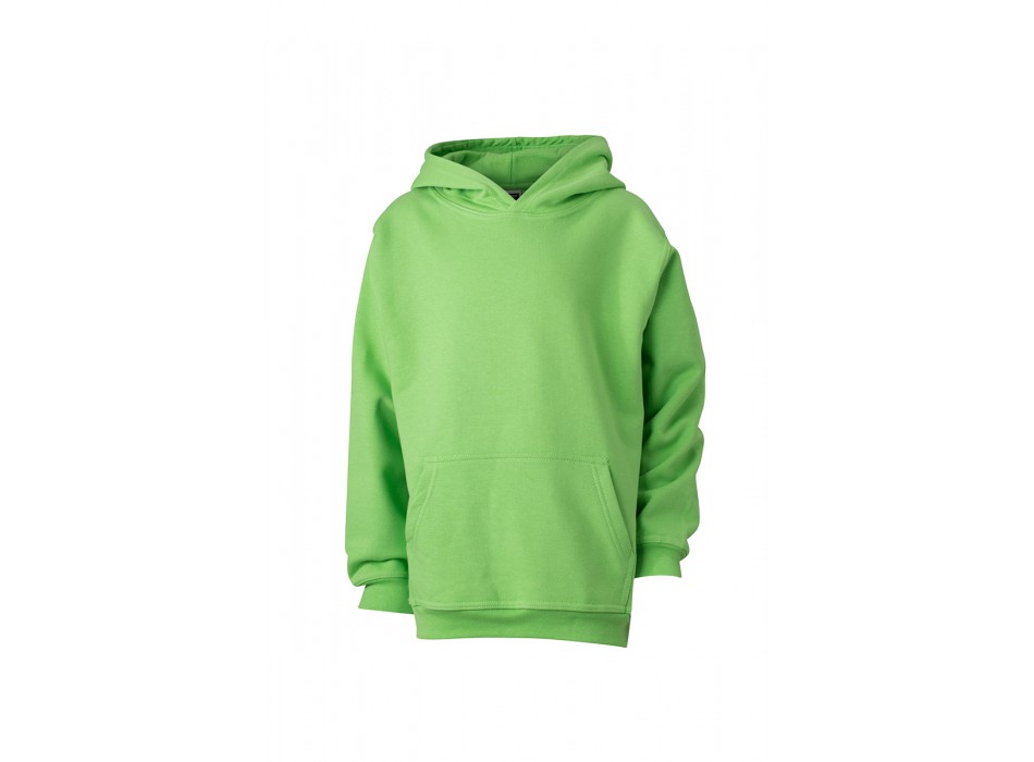 JR HOODED SWEAT 80%C 20%P J&N FullGadgets.com