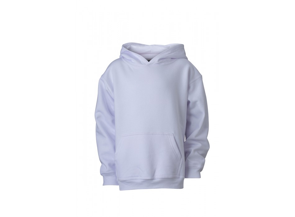 JR HOODED SWEAT 80%C 20%P J&N FullGadgets.com