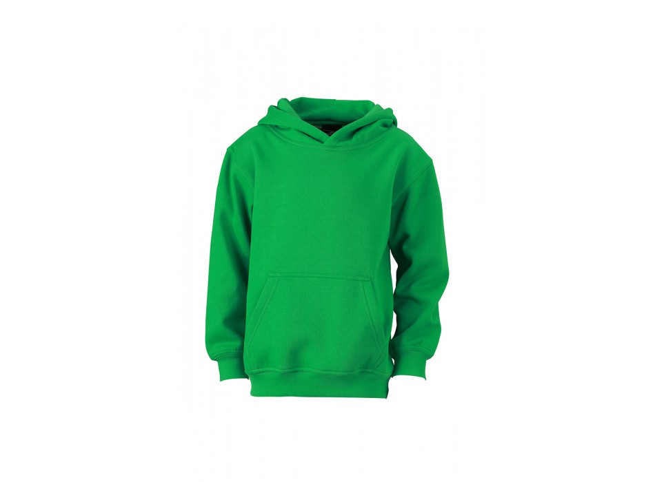 JR HOODED SWEAT 80%C 20%P J&N FullGadgets.com