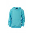 JR HOODED SWEAT 80%C 20%P J&N FullGadgets.com