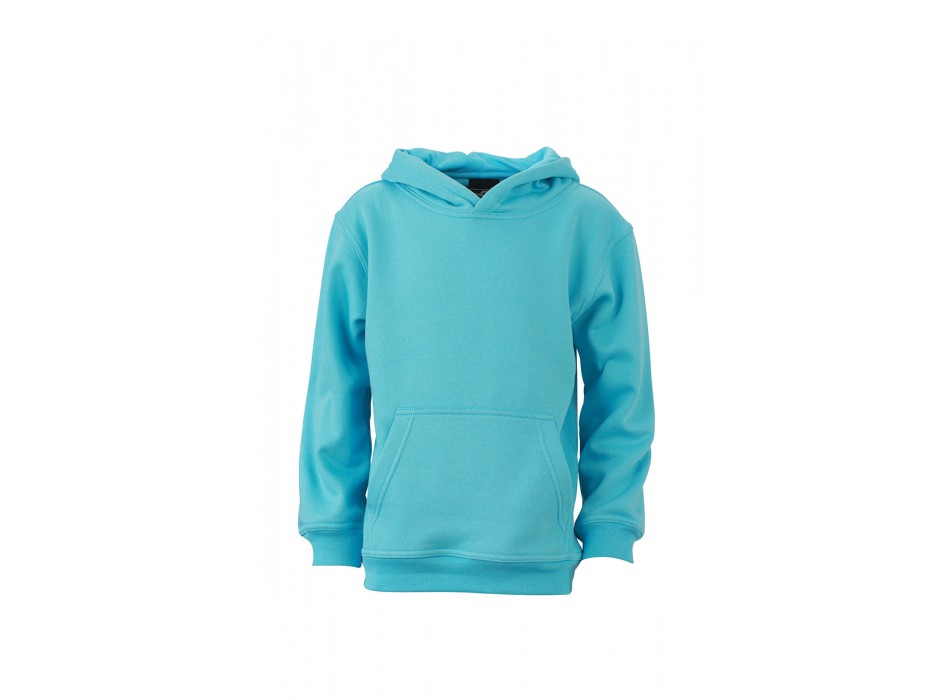 JR HOODED SWEAT 80%C 20%P J&N FullGadgets.com