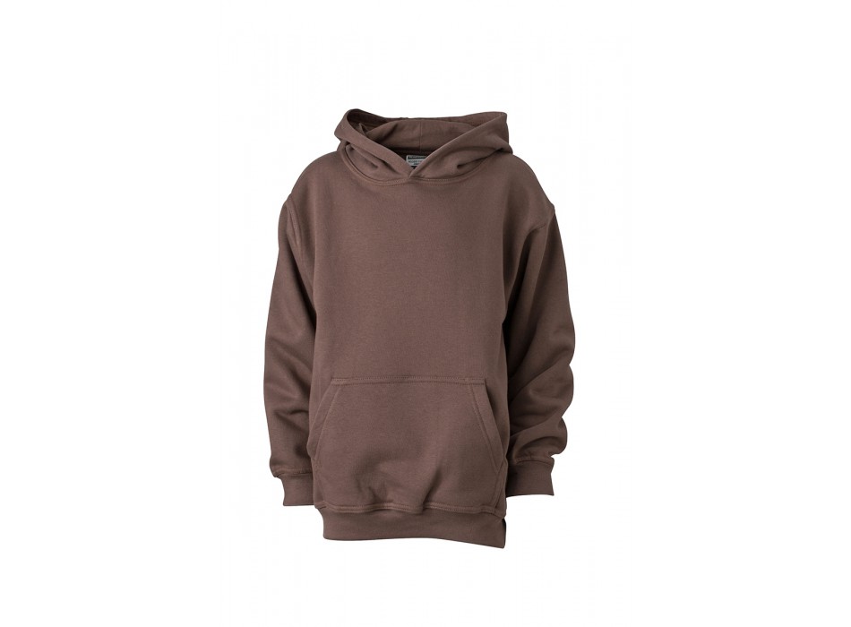JR HOODED SWEAT 80%C 20%P J&N FullGadgets.com