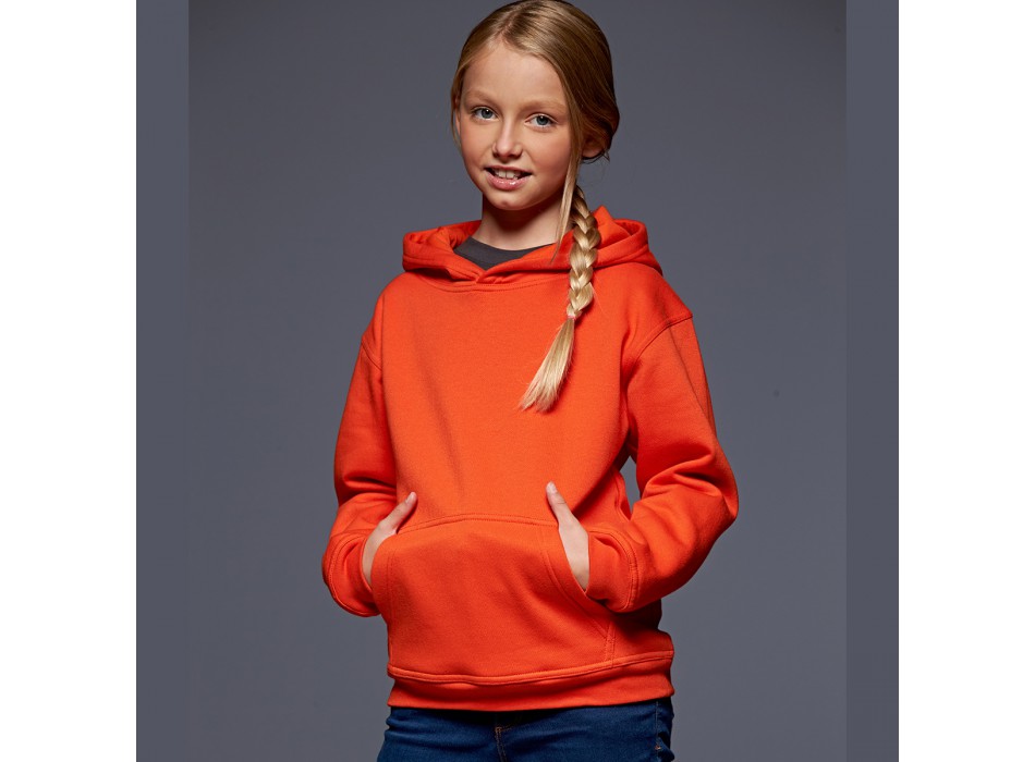 JR HOODED SWEAT 80%C 20%P J&N FullGadgets.com