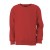 Jr Round Sweat 80% Cotone 20% Poliestere Personalizzabile J&N |James 6 Nicholson