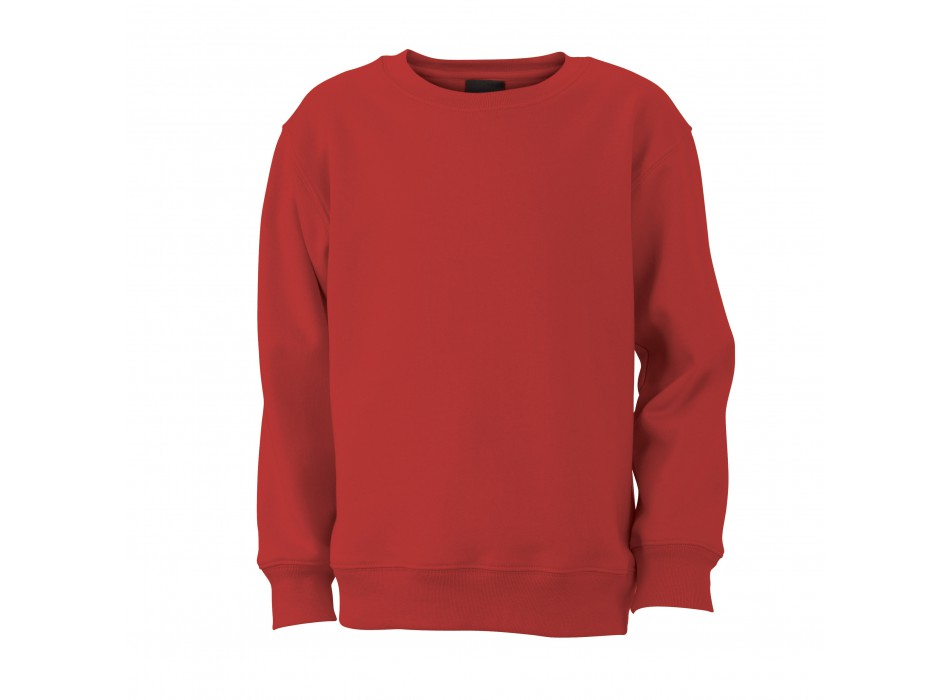 JR ROUND SWEAT 80%C 20%P J&N FullGadgets.com