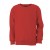 Jr Round Sweat 80% Cotone 20% Poliestere Personalizzabile J&N |James 6 Nicholson
