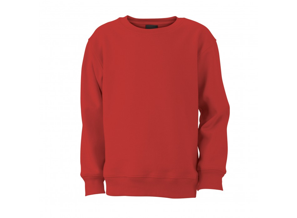 JR ROUND SWEAT 80%C 20%P J&N FullGadgets.com