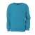 Jr Round Sweat 80% Cotone 20% Poliestere Personalizzabile J&N |James 6 Nicholson
